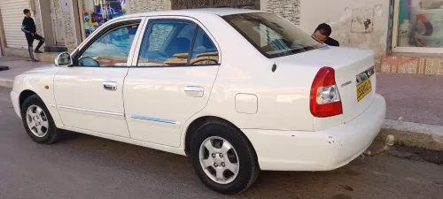 Hyundai Accent 2012 GLS