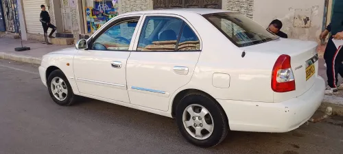 Hyundai Accent 2012 GLS