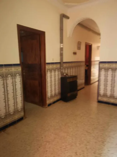 Vente Appartement F5 Oran Es senia