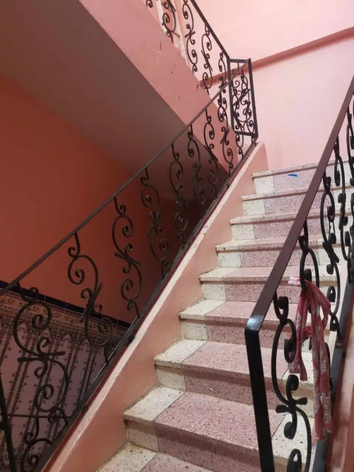 Vente Appartement F5 Oran Es senia