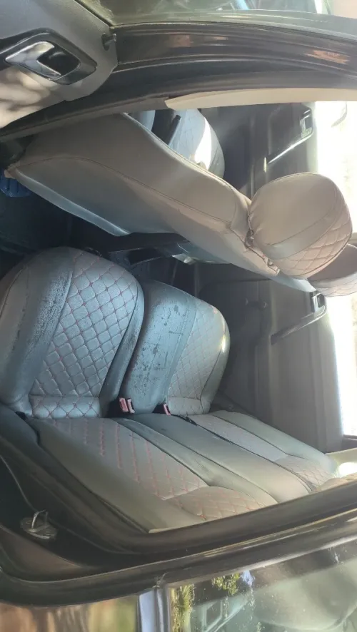 Volkswagen Polo 2005 Style