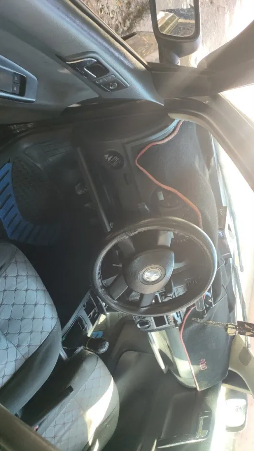 Volkswagen Polo 2005 Style