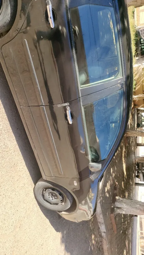 Volkswagen Polo 2005 Style