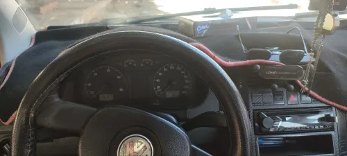 Volkswagen Polo 2005 Style