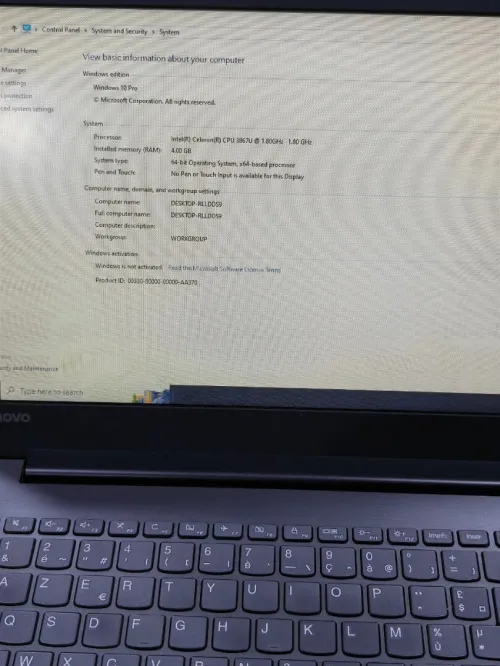 متوفر لابتوبات مثبت عليهم كل برامج الفحص والتشخيص والبرمجة