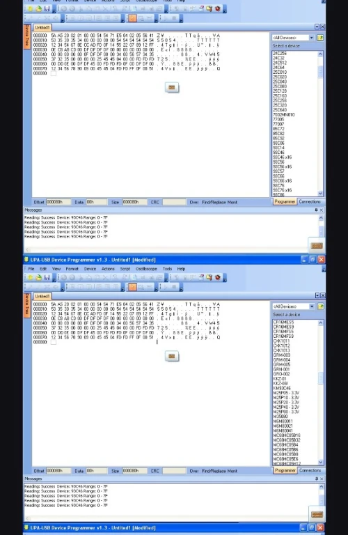 UPA USB PROGRAMMER ( UPA 1.3 FULL )