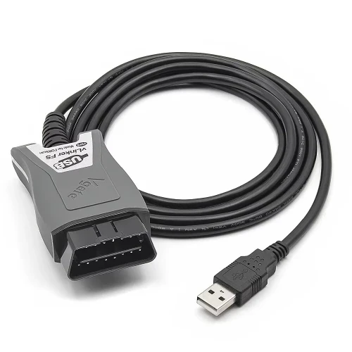Vgate vLinker FS ELM327 Pour Renault FORD MAZDA FIAT