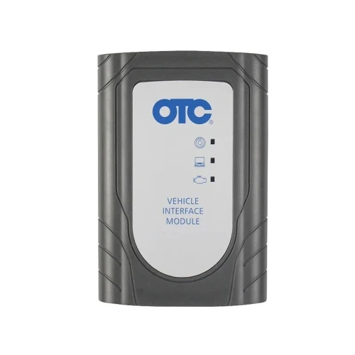 GTS OTC TIS3 Techstream VIM V18  programme Flash pour voitures Toyota scanner de diagnostic otc TIS-III outil de Diagnostic de voiture en ligne 2026