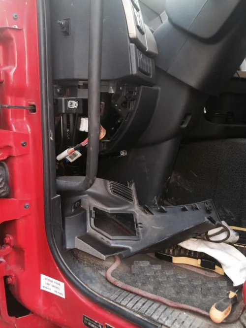 Emulateur AdBlue 9 en 1  Mercedes/MAN/Scania/IVeco/DAF/Volvo/Renault/Ford/Cummins