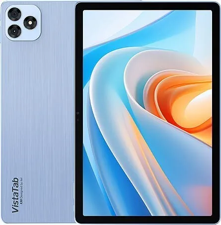 Tablette ITEL VistaTab 30 . 128GB 4GB RAM . Android 14 .11.0 inches . 7000 mAh