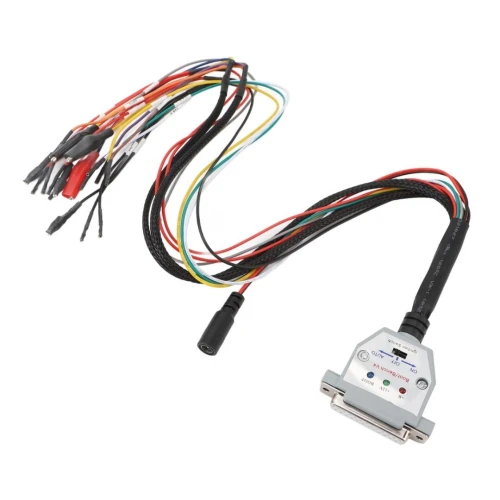 Scanmatik Programmeur ECU SM2 Pro J2534 Outil lecture et d'écriture  67 modules PCMFLASH