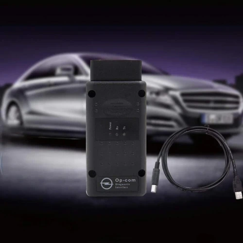 OPCOM ( OPEL DIAGNOSTIC )