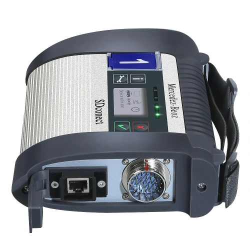 DOIP MB STAR C4 PLUS .SD Connect C4 PLUS .Voitures Camions .XENTRY DAIMLER