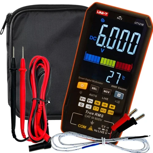UNI-T UT121B MULTIMETER 