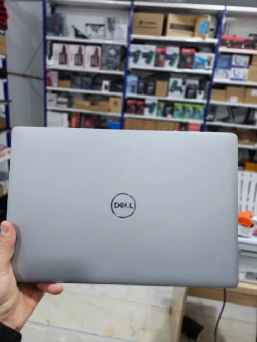 LAPTOP DELL LATITUDE 5410 I7 10610U 8GB 256SSD 14'' FHD