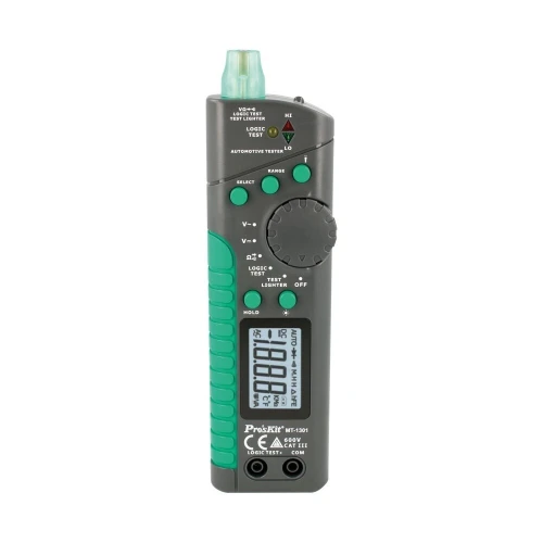 Proskit MT-1301 TESTEUR AUTOMOBILE NUMERIQUE