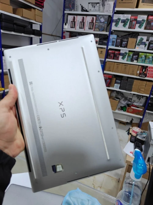 DELL XPS 13 9300 I7 10th 16GB 512GB SSD FHD 13"