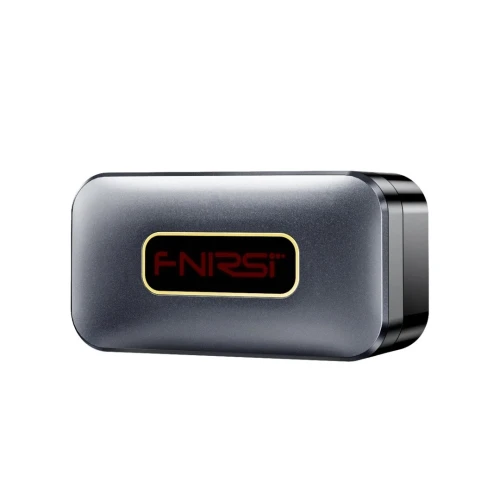 Scanner OBD2 FNIRSI FD10 pour voiture, outil de diagnostic OBD pour effacer les erreurs