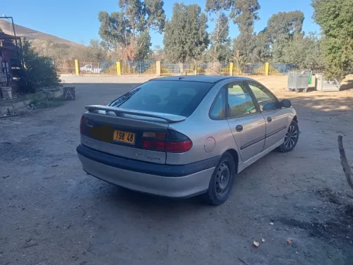 Renault Laguna 1 1998 Laguna 1