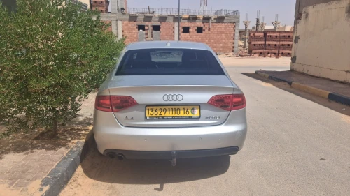 Audi A4 2010 Ambition Luxe