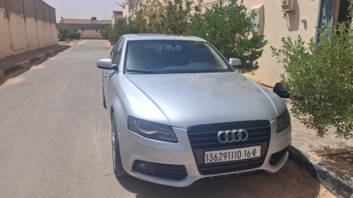 Audi A4 2010 Ambition Luxe