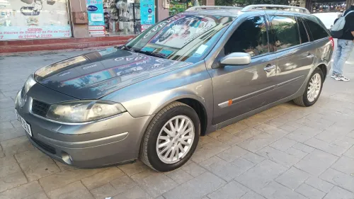 Renault Laguna 2 2003 Previlage