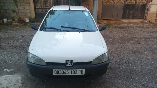 Peugeot 106 2002 106