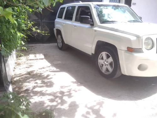 Jeep Patriot 2010 Patriot
