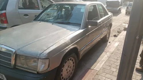 Mercedes Classe E 1989 Classe E