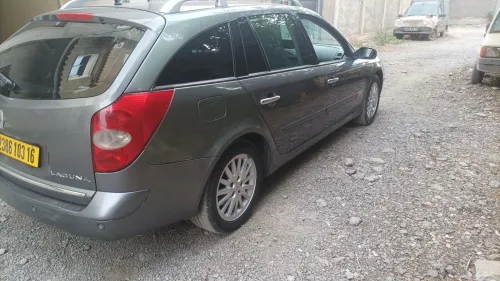 Renault Laguna 2 2003 Previlage