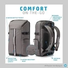 Sac a dos pavillon tech backpack 