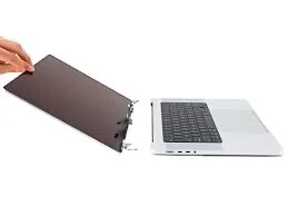 Ecran dalle macbook air pro imac 2012/2024
