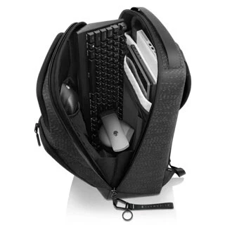 Sac a dos alienware horizon utility backpack