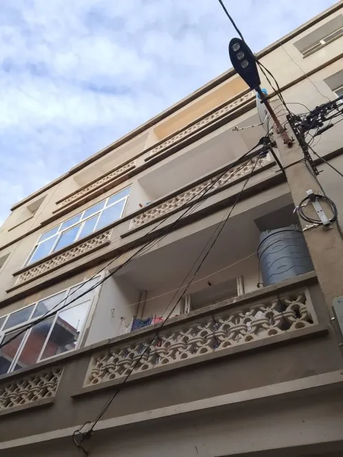 Vente Appartement F3 Boumerdès Boudouaou el bahri