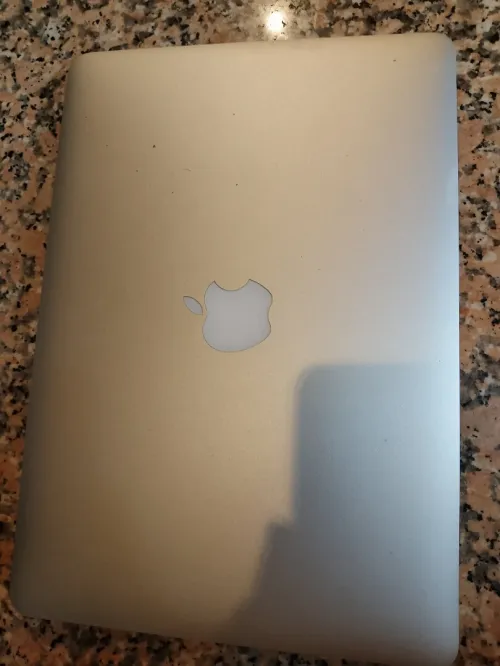 macbook pro retina 13 2015
