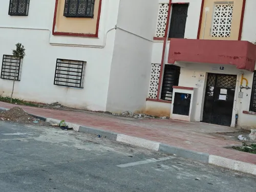 Location Appartement F3 Constantine El khroub