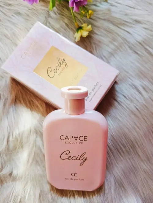 Capace Cicely