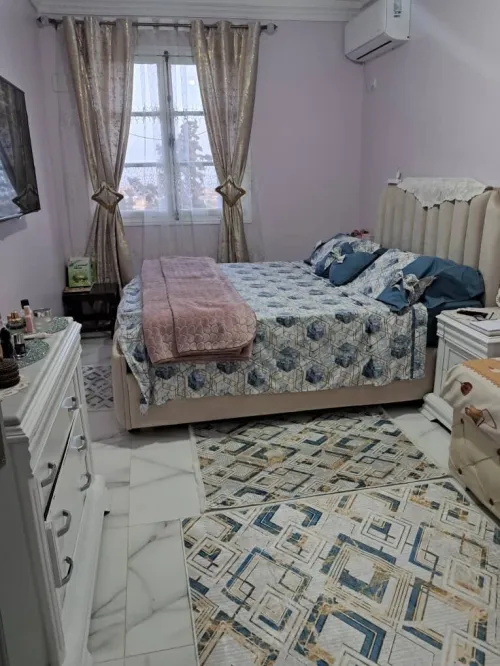 Vente Appartement F3 Tipaza Kolea
