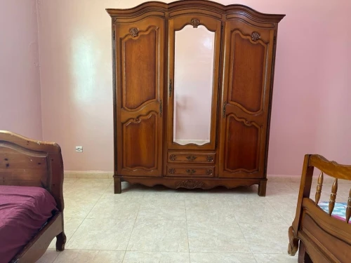 Location vacances Villa Skikda Filfla