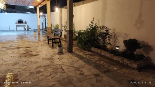 Location vacances Bungalow F3 Skikda Filfla
