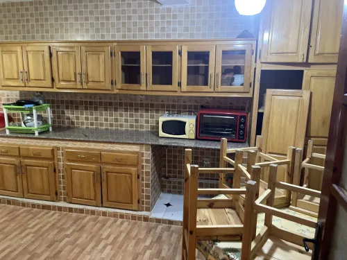 Location vacances Villa Skikda Filfla