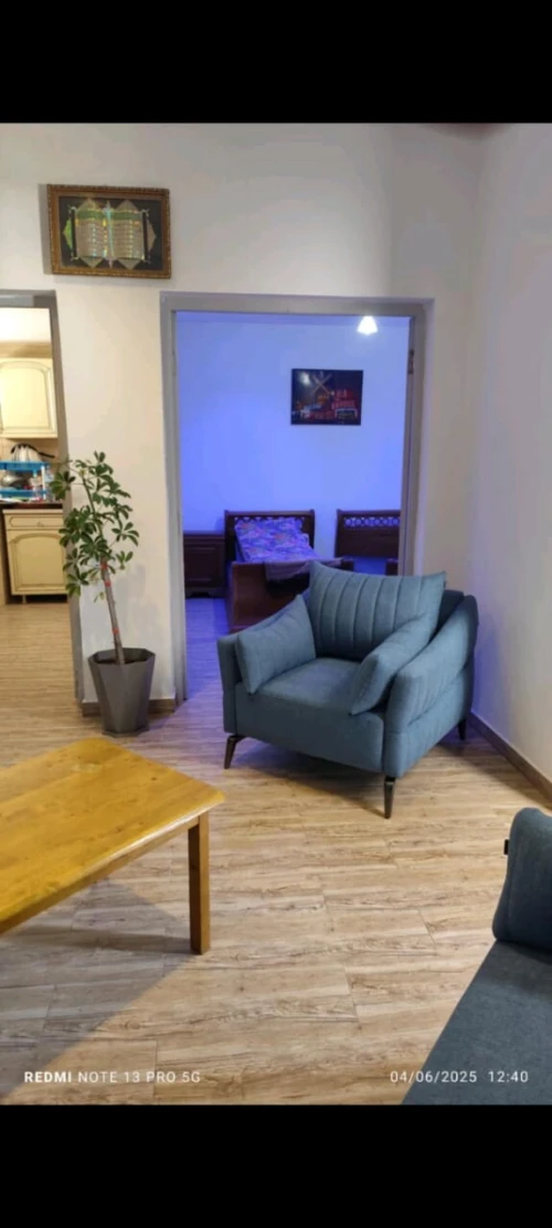 Location vacances Bungalow F3 Skikda Filfla