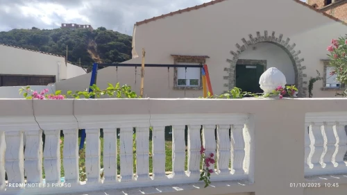 Location vacances Bungalow F3 Skikda Filfla