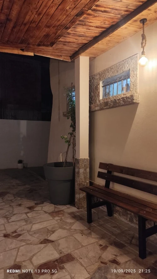 Location vacances Bungalow F3 Skikda Filfla