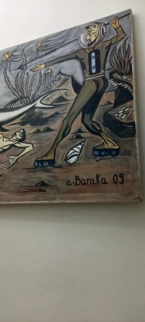 tableau