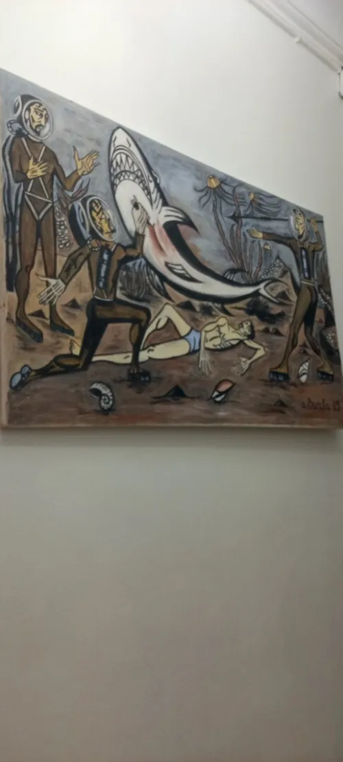 tableau