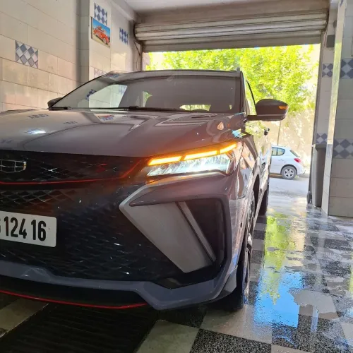 Geely Coolray 2024 Gf
