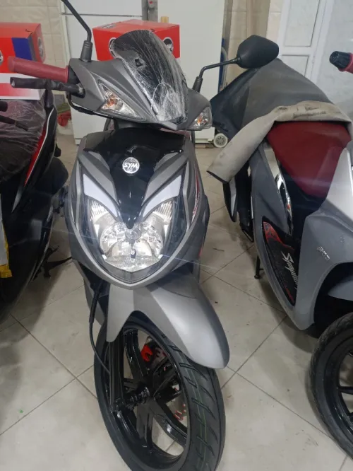 Sym SR 150 2025