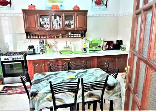 Vente Villa Sétif Setif