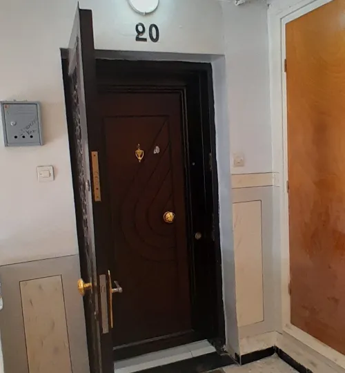 Vente Appartement F3 Sétif Setif